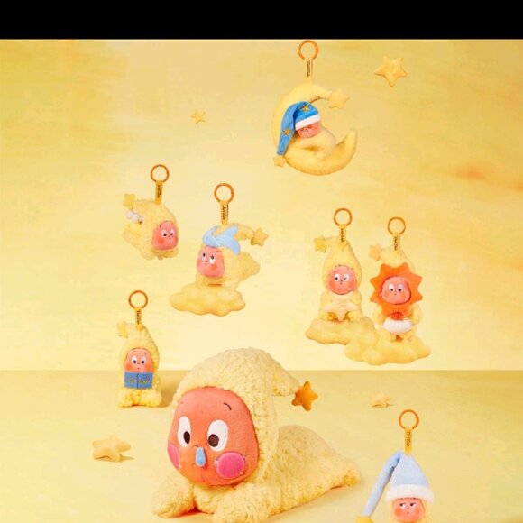 Pop Mart We are twinkle twinkle blind box... - Picture 3 of 9